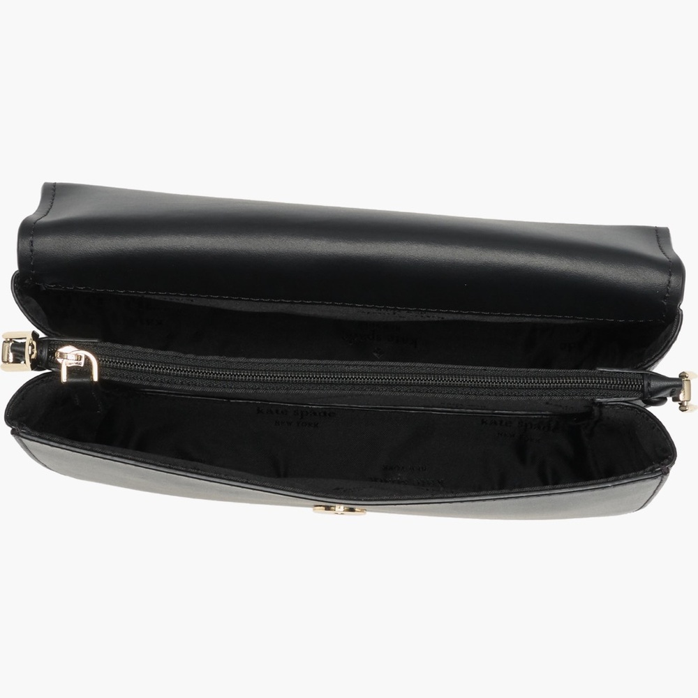 Kate Spade New York Buddie Medium Shoulder Crossbody Bag - Picture 4 of 14